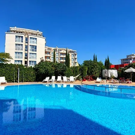 Afrodita 1 - Menada Apartment