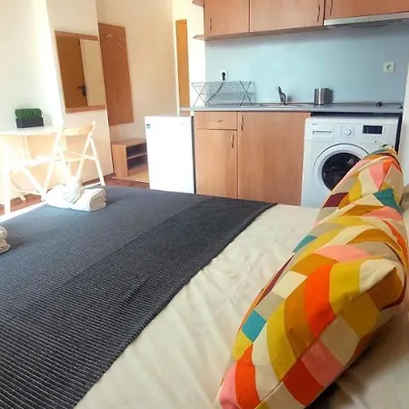 Apartment Afrodita 1 - Menada Sunny Beach