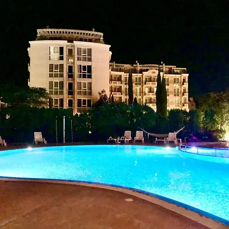 Apartment Afrodita 1 - Menada Sunny Beach