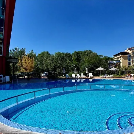 Apartment Afrodita 1 - Menada Sunny Beach
