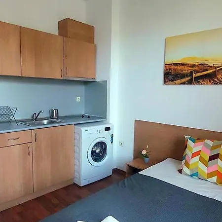 Apartment Afrodita 1 - Menada Sunny Beach