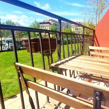 Apartment Afrodita 1 - Menada Sunny Beach